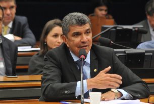 Emenda de Vidigal: ordem de serviço para construção de creche no Bairro de Fátima é nesta quinta