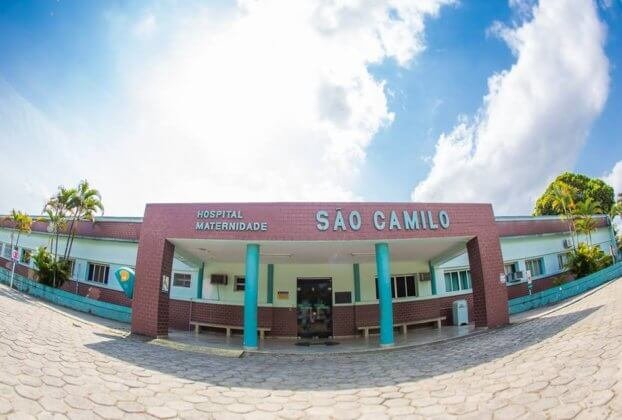 Hospital São Camilo em Aracruz recebe R$ 400 de emenda parlamentar de Sergio Vidigal